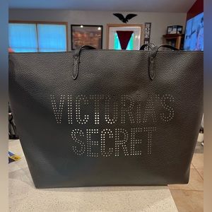 Victoria Secret Tote Bag